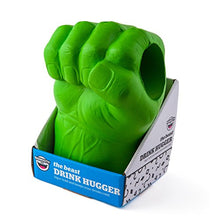 Load image into Gallery viewer, Giant Fist Drink Cooler - Gifteee Unique & Unusual gifts, Cool gift ideas