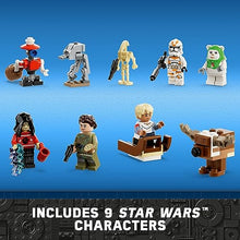 Load image into Gallery viewer, LEGO Star Wars 2023 Advent Calendar - Gifteee Unique & Unusual gifts, Cool gift ideas