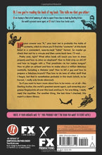Load image into Gallery viewer, How to Archer: The Ultimate Guide to Espionage and Style and Women and Also Cocktails Ever Written - Gifteee Unique & Unusual gifts, Cool gift ideas