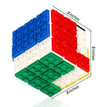 Load image into Gallery viewer, Lego Rubik's Cube - Gifteee Unique & Unusual gifts, Cool gift ideas