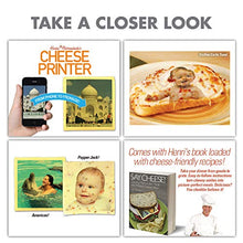 Load image into Gallery viewer, Cheese Printer - Prank Pack - Gifteee Unique & Unusual gifts, Cool gift ideas