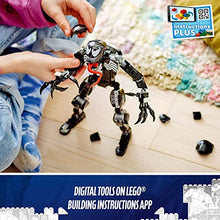 Load image into Gallery viewer, LEGO Marvel Venom Figure - Gifteee Unique & Unusual gifts, Cool gift ideas