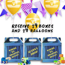 Load image into Gallery viewer, Battle Royale Supply Drop Goodie Box - Gifteee Unique & Unusual gifts, Cool gift ideas