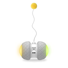 Load image into Gallery viewer, Smart Interactive Cat Feather Toy - Gifteee Unique & Unusual gifts, Cool gift ideas