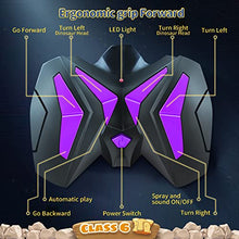 Load image into Gallery viewer, Remote Control T-rex Dinosaur - Gifteee Unique & Unusual gifts, Cool gift ideas