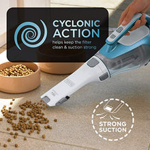 Load image into Gallery viewer, Cordless Hand Vacuum - Gifteee Unique & Unusual gifts, Cool gift ideas