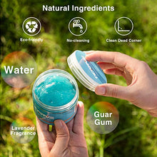 Load image into Gallery viewer, Putty Dust Cleaner for The Car - Gifteee Unique & Unusual gifts, Cool gift ideas