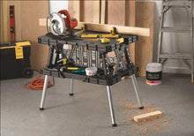 Load image into Gallery viewer, Folding Compact Workbench - Gifteee Unique & Unusual gifts, Cool gift ideas