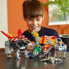 Load image into Gallery viewer, LEGO Ideas Voltron 21311 Building Kit - Gifteee Unique & Unusual gifts, Cool gift ideas