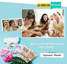 Load image into Gallery viewer, Korean Animal Spa Mask - Gifteee Unique & Unusual gifts, Cool gift ideas