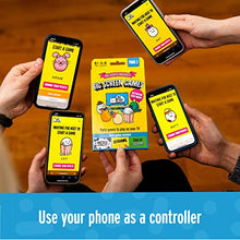 Load image into Gallery viewer, Family Games to Play On Your TV - Gifteee Unique & Unusual gifts, Cool gift ideas