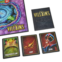 Load image into Gallery viewer, Clue: Disney Villains Edition Game - Gifteee Unique & Unusual gifts, Cool gift ideas
