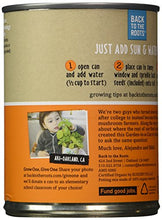 Load image into Gallery viewer, Back to the Roots Garden-in-a-Can, Grow Organic Basil - Gifteee Unique & Unusual gifts, Cool gift ideas