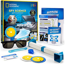 Load image into Gallery viewer, Astronomy Spy Science Kit - Gifteee Unique & Unusual gifts, Cool gift ideas