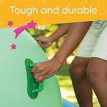 Load image into Gallery viewer, 8-Foot Inflatable Dome Rocking Bouncer - Gifteee Unique & Unusual gifts, Cool gift ideas