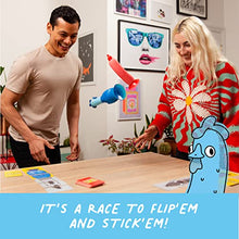 Load image into Gallery viewer, Big Potato Chicken vs Hotdog: The Ultimate Challenge Party Game - Gifteee Unique & Unusual gifts, Cool gift ideas