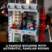 Load image into Gallery viewer, LEGO Marvel Spider-Man Daily Bugle Newspaper Office
