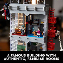 Load image into Gallery viewer, LEGO Marvel Spider-Man Daily Bugle Newspaper Office - Gifteee Unique & Unusual gifts, Cool gift ideas