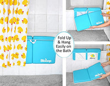 Load image into Gallery viewer, Bath Kneeler with Elbow Rest Pad and Organizer - Gifteee Unique & Unusual gifts, Cool gift ideas
