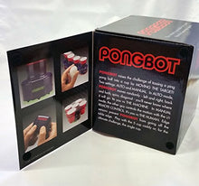 Load image into Gallery viewer, Pongbot Action Game - Gifteee Unique & Unusual gifts, Cool gift ideas