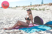 Load image into Gallery viewer, Portable Shade & Personal Sun Protection (Fantom) - Gifteee Unique & Unusual gifts, Cool gift ideas