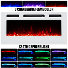 Load image into Gallery viewer, Fireplace TV Stand - Gifteee Unique & Unusual gifts, Cool gift ideas