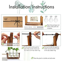 Load image into Gallery viewer, Air Planter Bulb Vase - Gifteee Unique & Unusual gifts, Cool gift ideas