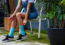 Load image into Gallery viewer, Donut Socks Gift Box (3 Pack Cotton) - Gifteee Unique & Unusual gifts, Cool gift ideas