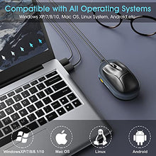 Load image into Gallery viewer, Undetectable Mouse Mover Jiggler with ON/Off Switch and USB Port Drive - Gifteee Unique & Unusual gifts, Cool gift ideas