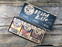 Load image into Gallery viewer, Western-style Handmade Soaps (Whisky, Leather, Gunpowder Smell) - Gifteee Unique & Unusual gifts, Cool gift ideas