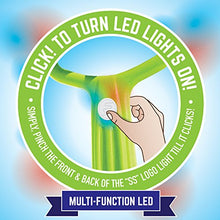 Load image into Gallery viewer, LED Ski Skooter - Gifteee Unique & Unusual gifts, Cool gift ideas