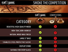 Load image into Gallery viewer, Cocktail Smoker Kit - Gifteee Unique & Unusual gifts, Cool gift ideas