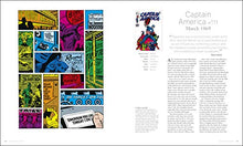 Load image into Gallery viewer, Marvel Greatest Comics: 100 Comics that Built a Universe - Gifteee Unique & Unusual gifts, Cool gift ideas