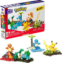 Load image into Gallery viewer, Pokémon Action Figure Building Toys Set - Gifteee Unique & Unusual gifts, Cool gift ideas