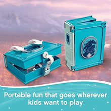 Load image into Gallery viewer, LEGO Disney Frozen 2 Elsa and The Nokk Storybook Adventures - Gifteee Unique & Unusual gifts, Cool gift ideas