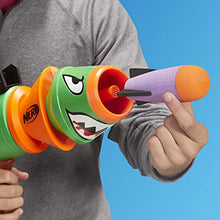 Load image into Gallery viewer, NERF Fortnite Rl Foam Blaster - Includes 2 Official Fortnite Rockets - Gifteee Unique & Unusual gifts, Cool gift ideas