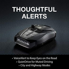 Load image into Gallery viewer, Laser Radar Detector - Gifteee Unique & Unusual gifts, Cool gift ideas