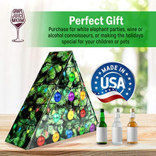 Load image into Gallery viewer, Alcohol Holiday Advent Calendar - Gifteee Unique & Unusual gifts, Cool gift ideas