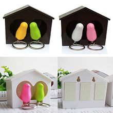 Load image into Gallery viewer, Bird Nest Key Holder - Gifteee Unique & Unusual gifts, Cool gift ideas