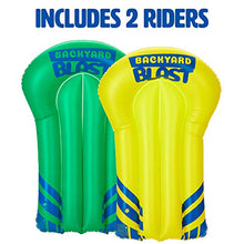 Load image into Gallery viewer, Heavy Duty Waterslide - 75' X 12' - Gifteee Unique & Unusual gifts, Cool gift ideas