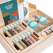 Load image into Gallery viewer, DIY Kit for Homemade Vodka Flavor - Gifteee Unique & Unusual gifts, Cool gift ideas
