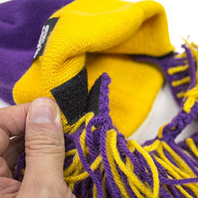 Load image into Gallery viewer, Beard Head Tailgate Beard Beanie - Team Colors - Gifteee Unique & Unusual gifts, Cool gift ideas