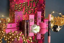 Load image into Gallery viewer, Beauty Blast Advent Calendar - Gifteee Unique & Unusual gifts, Cool gift ideas