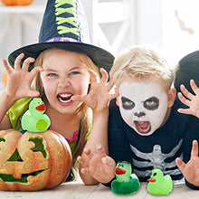 Load image into Gallery viewer, 12 Glow-in-the-Dark Halloween Rubber Ducks - Gifteee Unique & Unusual gifts, Cool gift ideas