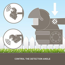 Load image into Gallery viewer, Motion-Activated Sprinkler to Scare Animals and Pests Humanly - Gifteee Unique & Unusual gifts, Cool gift ideas