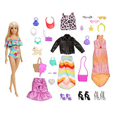 Load image into Gallery viewer, Barbie Advent Calendar - Gifteee Unique & Unusual gifts, Cool gift ideas