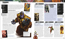 Load image into Gallery viewer, Marvel Encyclopedia, New Edition - Gifteee Unique & Unusual gifts, Cool gift ideas