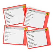 Load image into Gallery viewer, Weird Things Humans Search: Adult Party Game - Gifteee Unique & Unusual gifts, Cool gift ideas