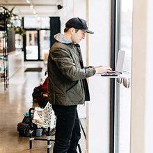 Load image into Gallery viewer, Portable Standing Desk - Gifteee Unique & Unusual gifts, Cool gift ideas
