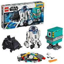 Load image into Gallery viewer, LEGO Star Wars BOOST Droid Building Set with R2D2 - Gifteee Unique & Unusual gifts, Cool gift ideas